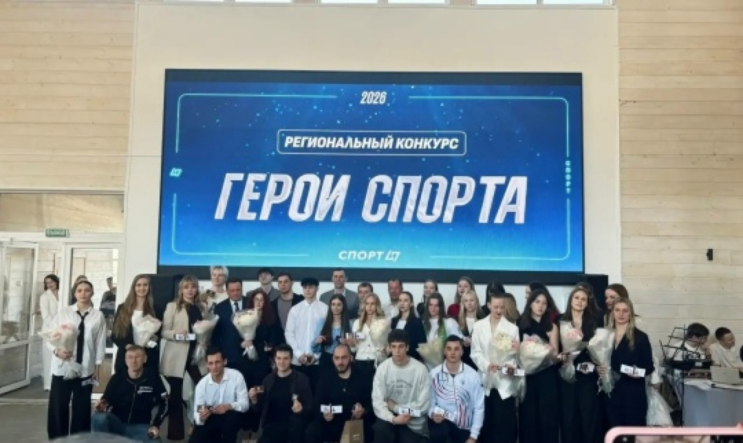 Успехи гатчинских бадминтонистов